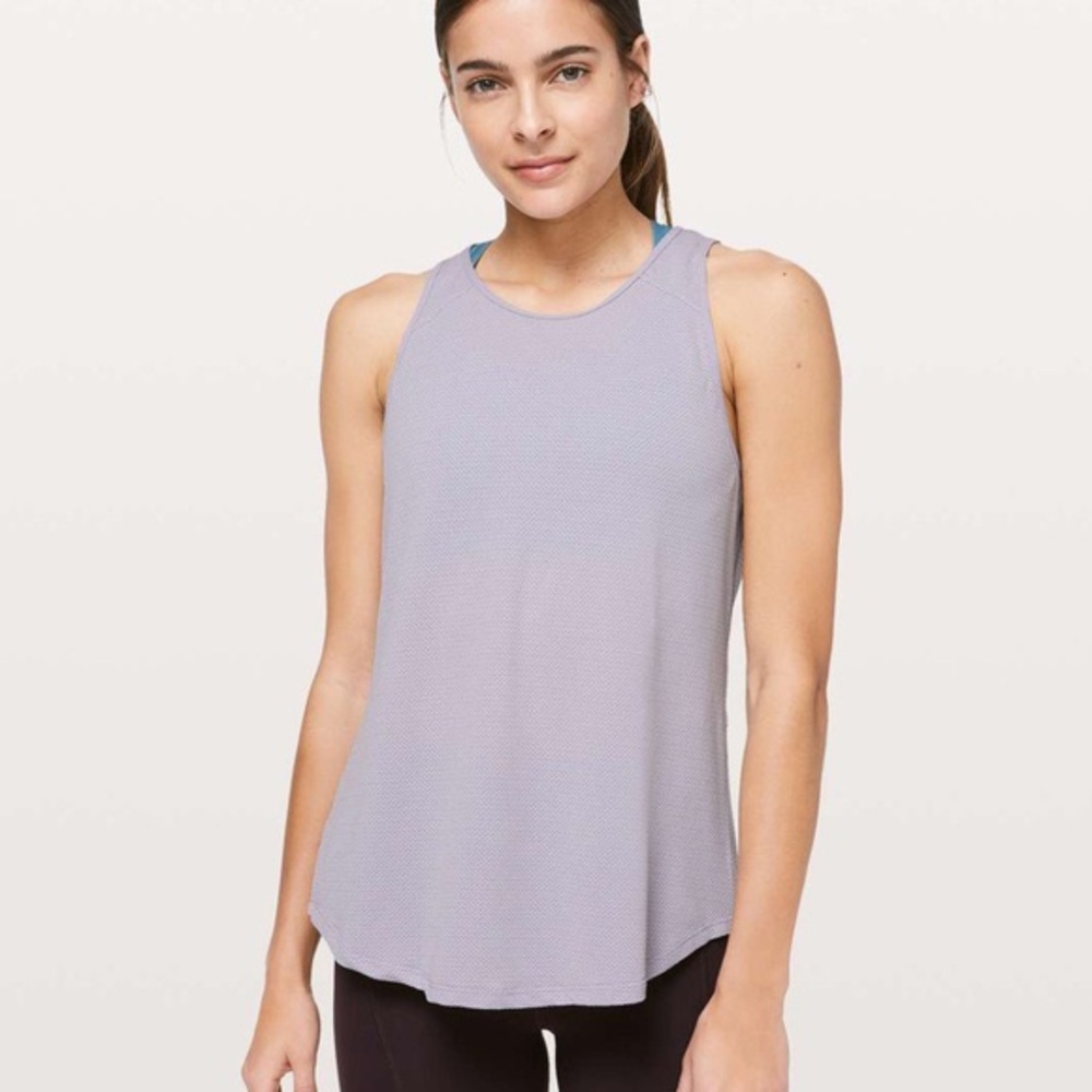 Lululemon Open Up Tank BRAND NEW